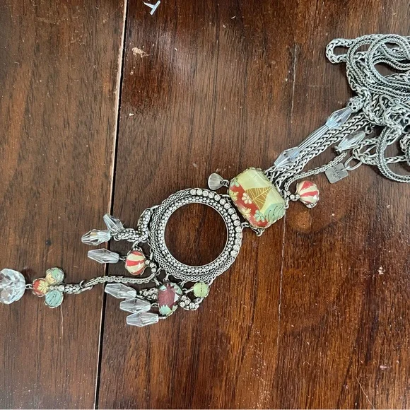 AYALA BAR necklace - Picture 4 of 7